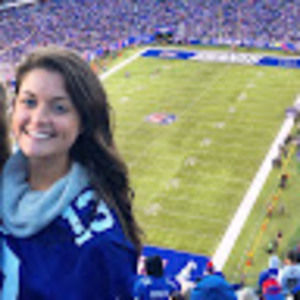 Meet your Posher, Meghan